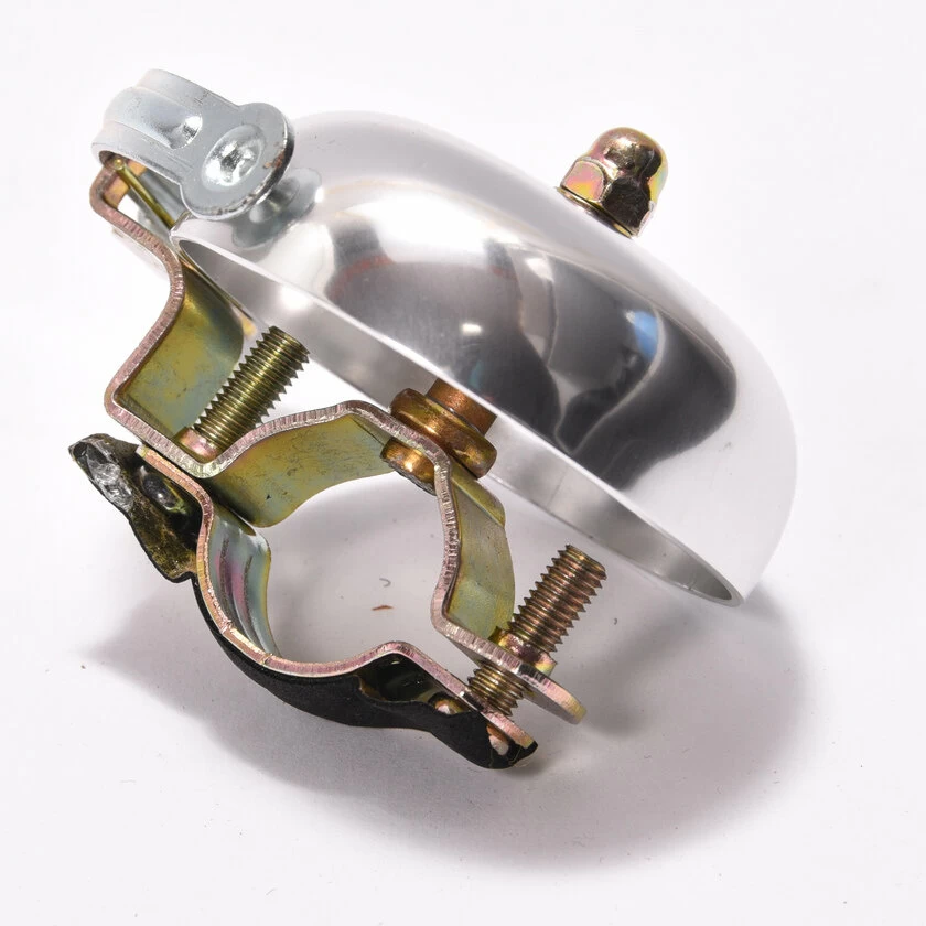 Dzwonek Basil Portland Brass