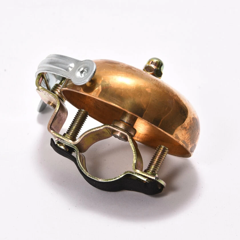 Dzwonek Basil Portland Brass
