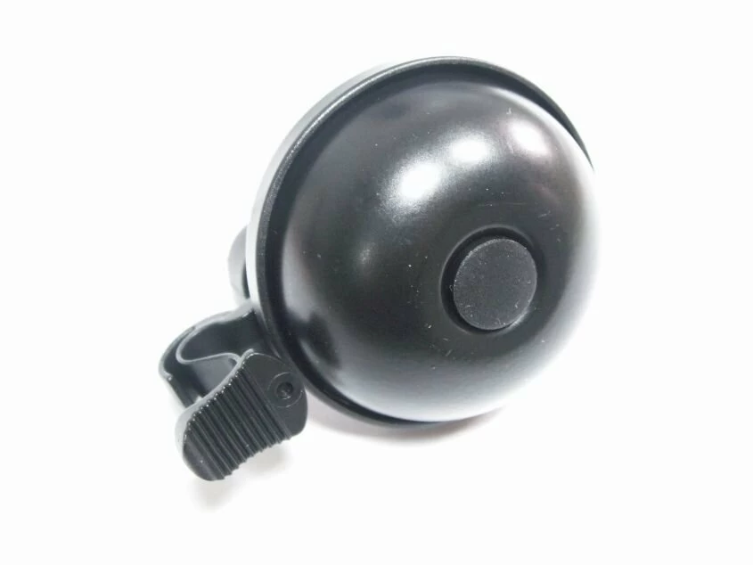 Dzwonek Reich Mini / czarny lub srebrny Kolor: srebrny