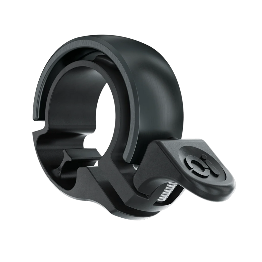 Dzwonek rowerowy Knog Oi Classic S