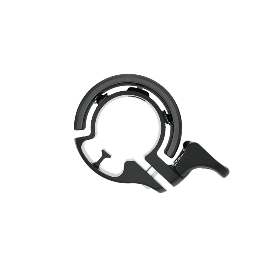 Dzwonek rowerowy Knog Oi Classic S