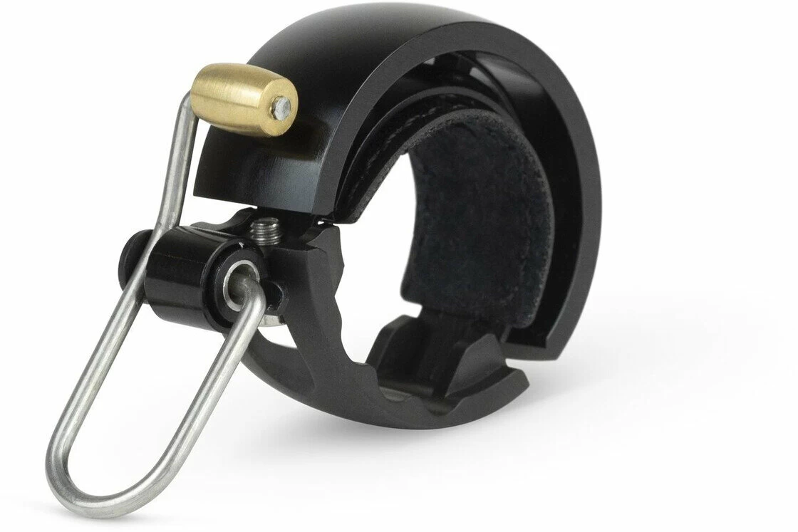 Dzwonek rowerowy Knog OI Luxe Bell Large