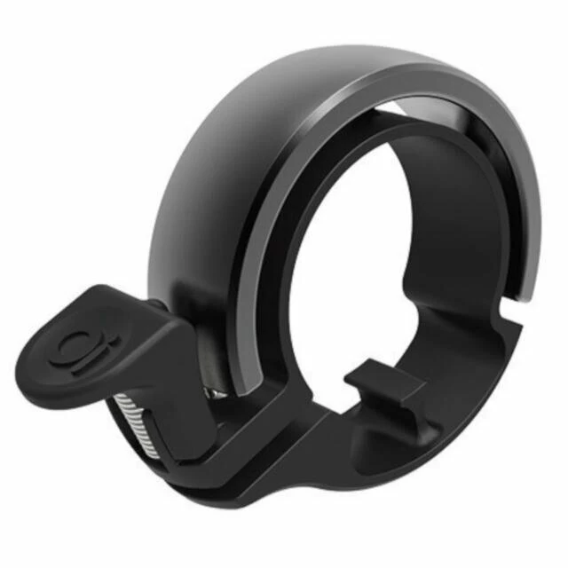 Dzwonek rowerowy Knog OI Luxe Bell Small złoty