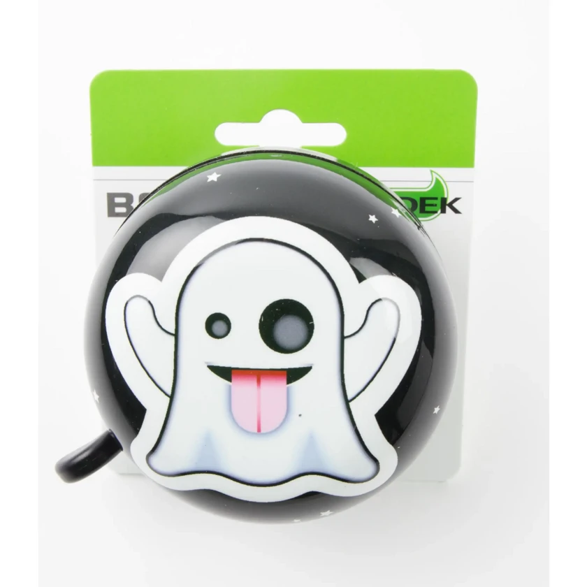 Dzwonek rowerowy Widek Ding Dong Emoticon Spooky