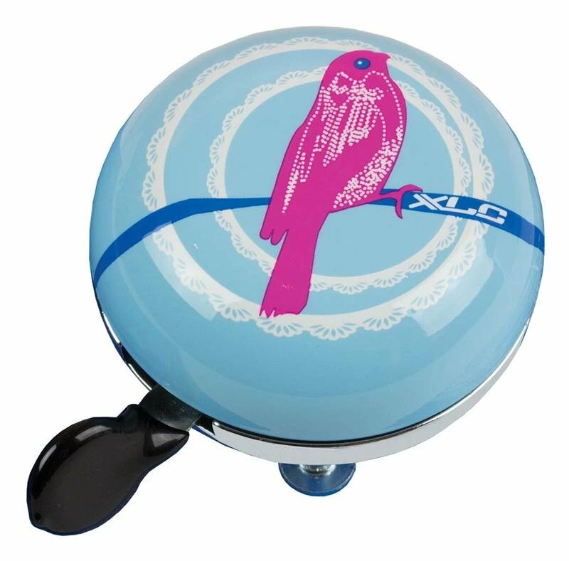 Dzwonek XLC Bird Ding Dong  66 mm