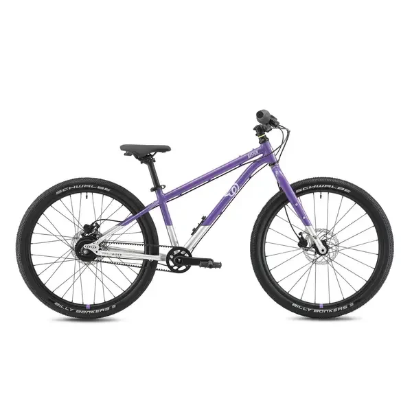Early Rider Belter 24