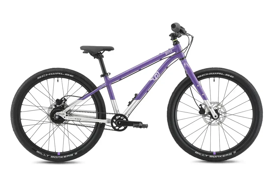 Early Rider Belter 24" 2026 Electric Purple