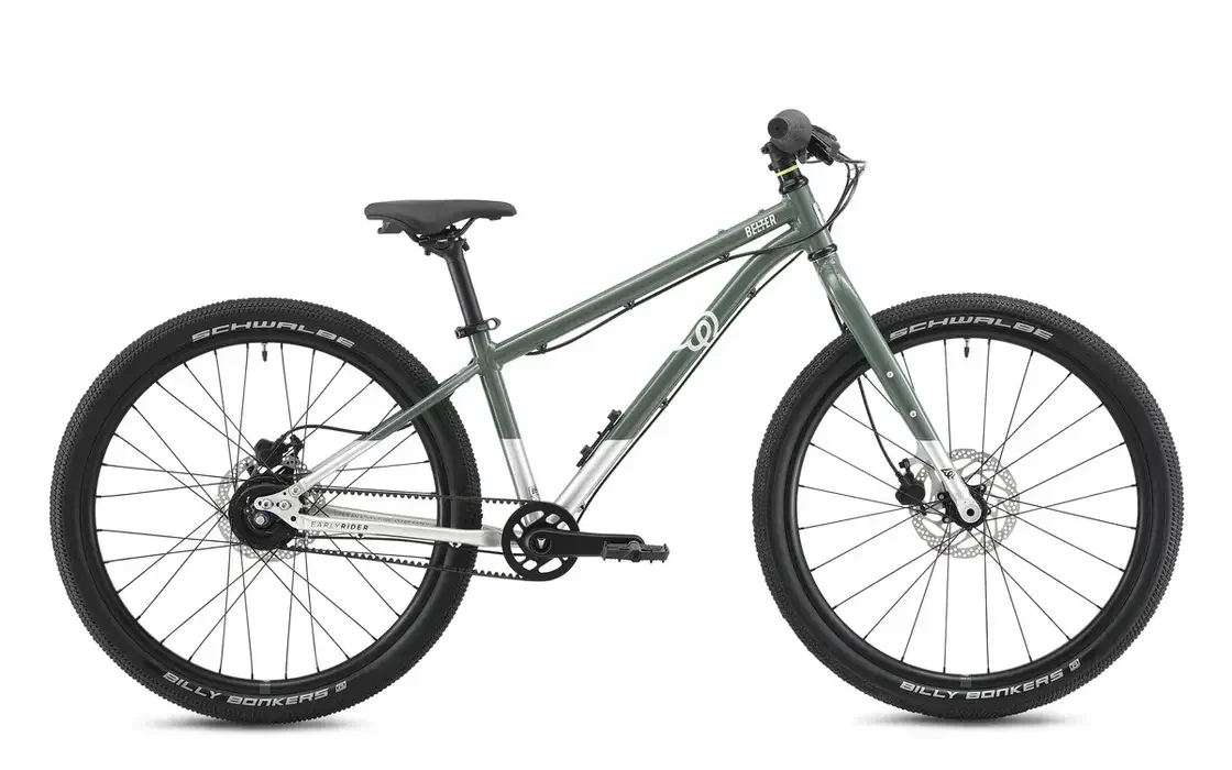 Early Rider Belter 24" 2026 Forest Green