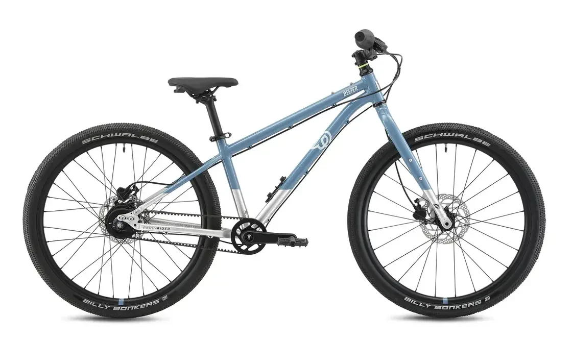 Early Rider Belter 24" 2026 Nordic Blue