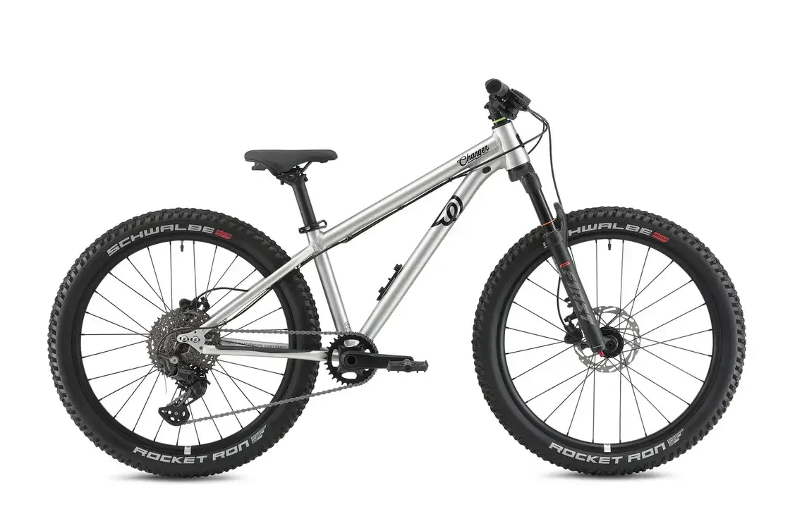 Early Rider Charger 24"  Nordic Blue