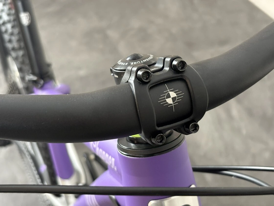 Early Rider Charger 24"  Electric Purple