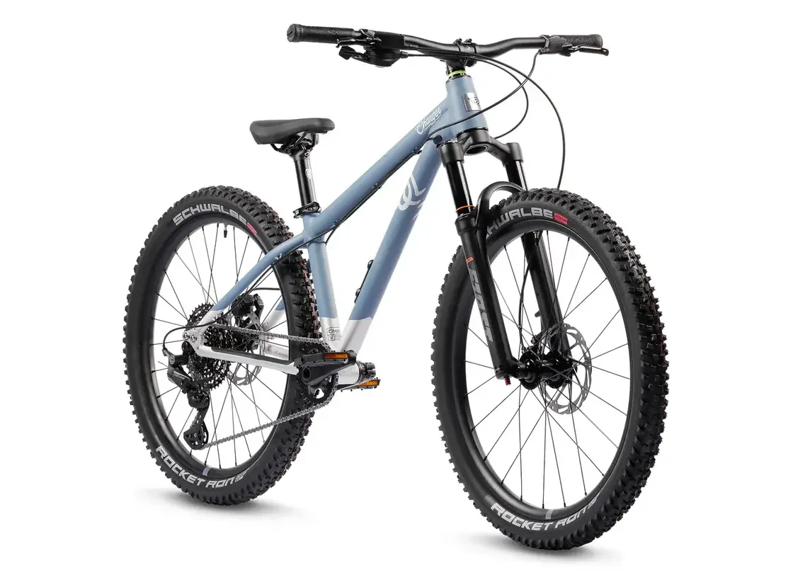 Early Rider Charger 24"  Nordic Blue