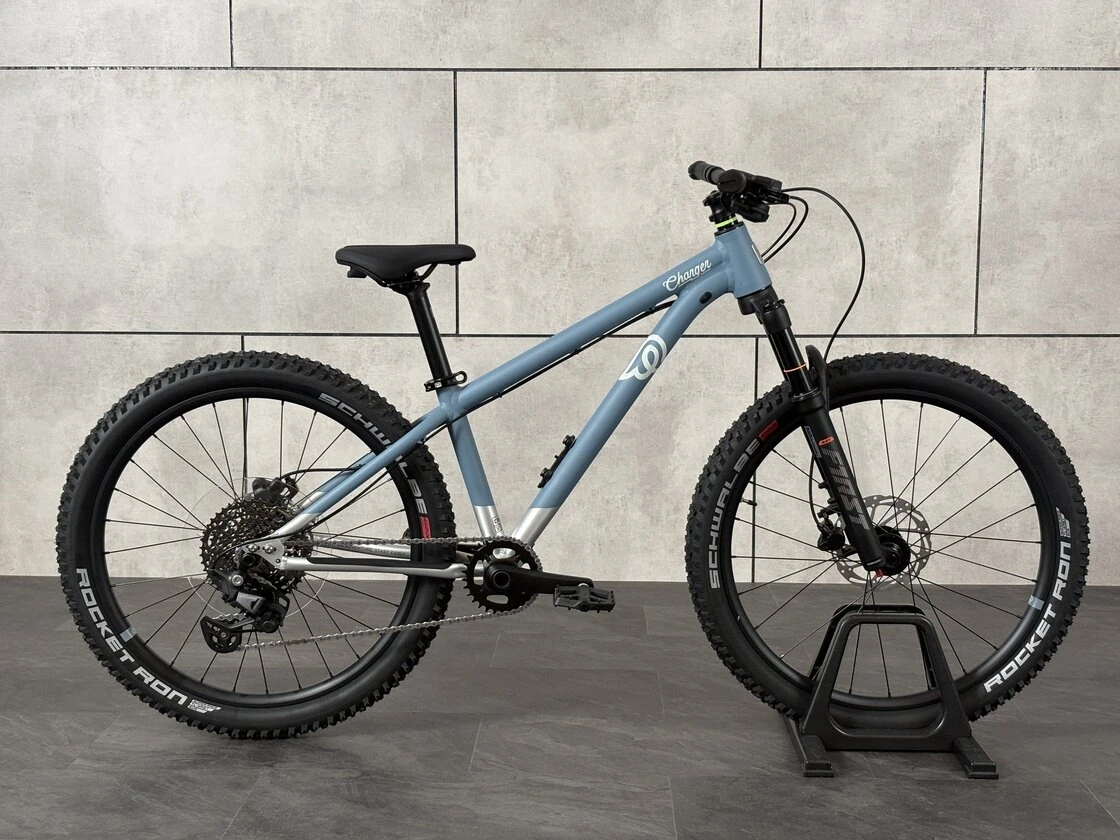 Early Rider Charger 24"  Nordic Blue
