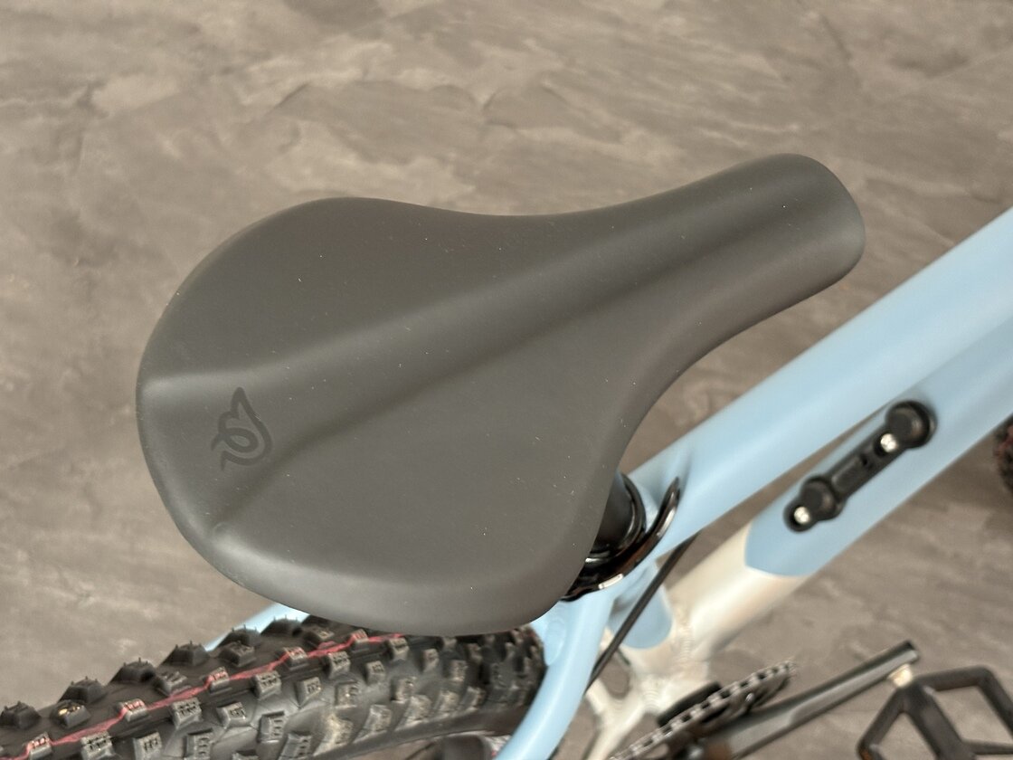 Early Rider Charger 24"  Nordic Blue