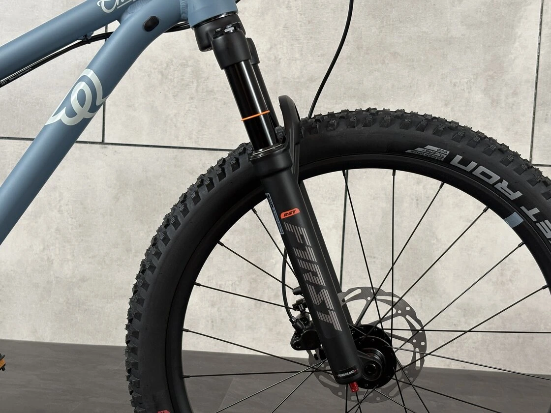 Early Rider Charger 24"  Nordic Blue