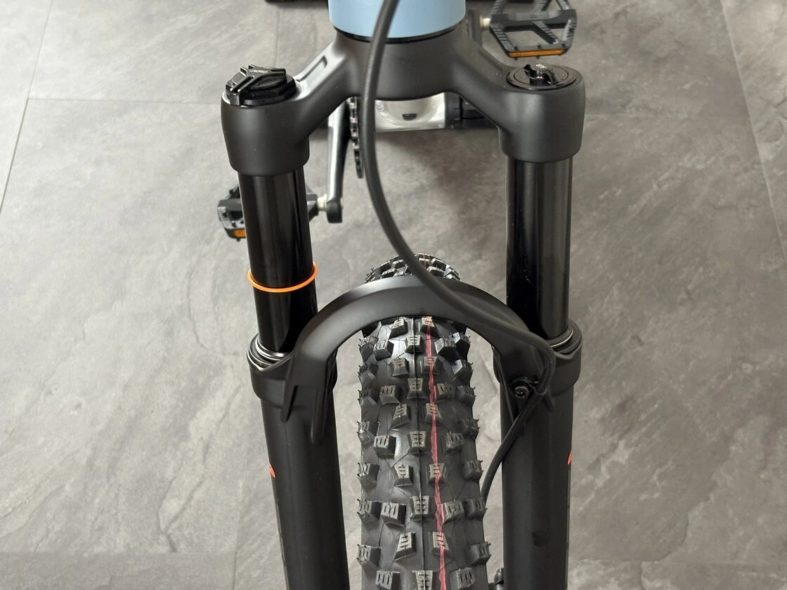 Early Rider Charger 24"  Nordic Blue