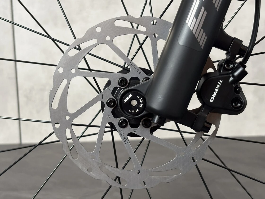 Early Rider Charger 24"  Nordic Blue