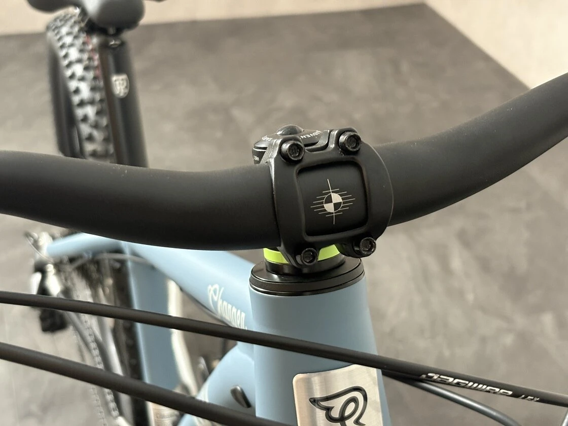 Early Rider Charger 24"  Nordic Blue
