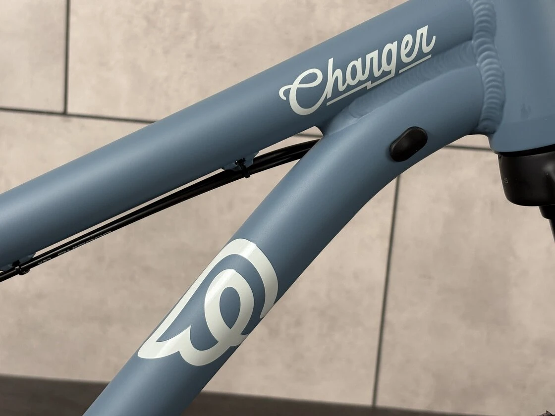 Early Rider Charger 24"  Nordic Blue