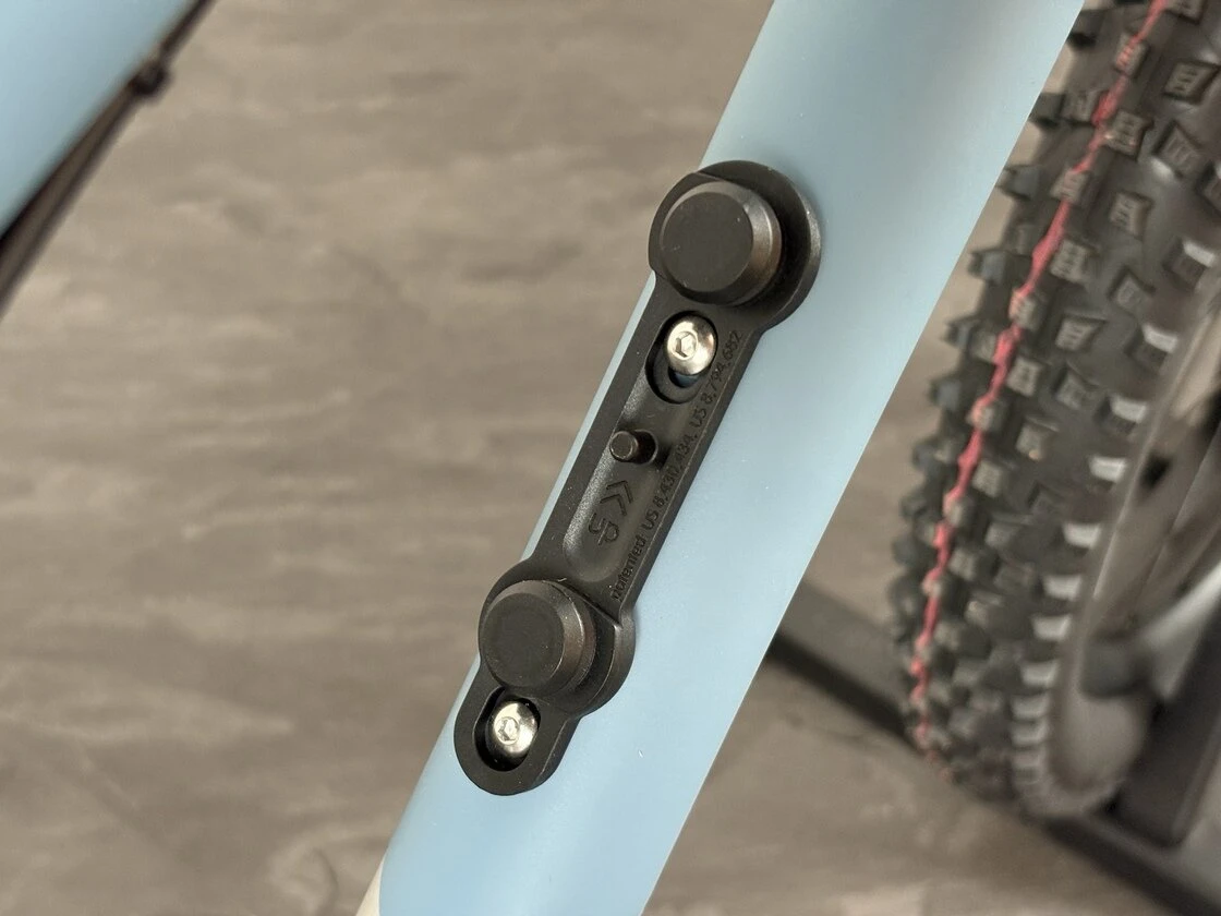 Early Rider Charger 24"  Nordic Blue