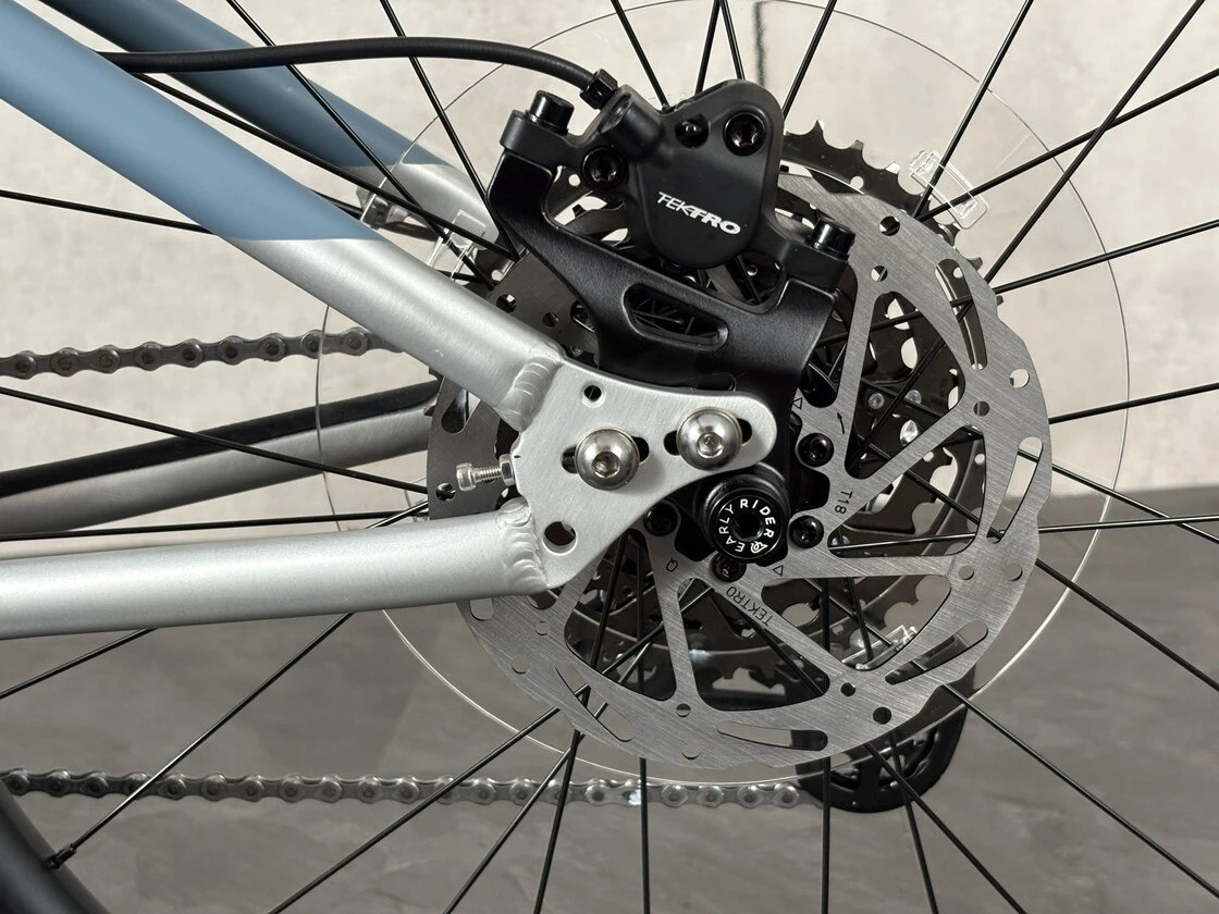 Early Rider Charger 24"  Nordic Blue