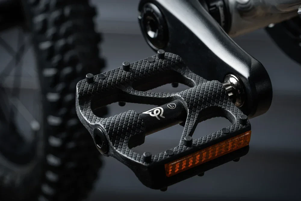 Early Rider Seeker 14" 2026 Arctic Blue/Brushed