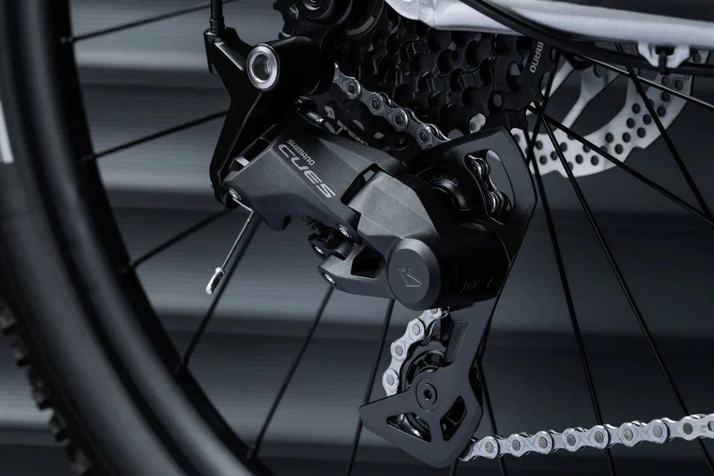 Early Rider Seeker 24 2026 Electric Purple