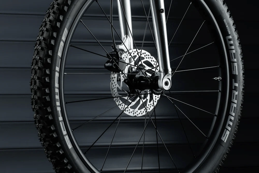 Early Rider Seeker 24 2026 Electric Purple