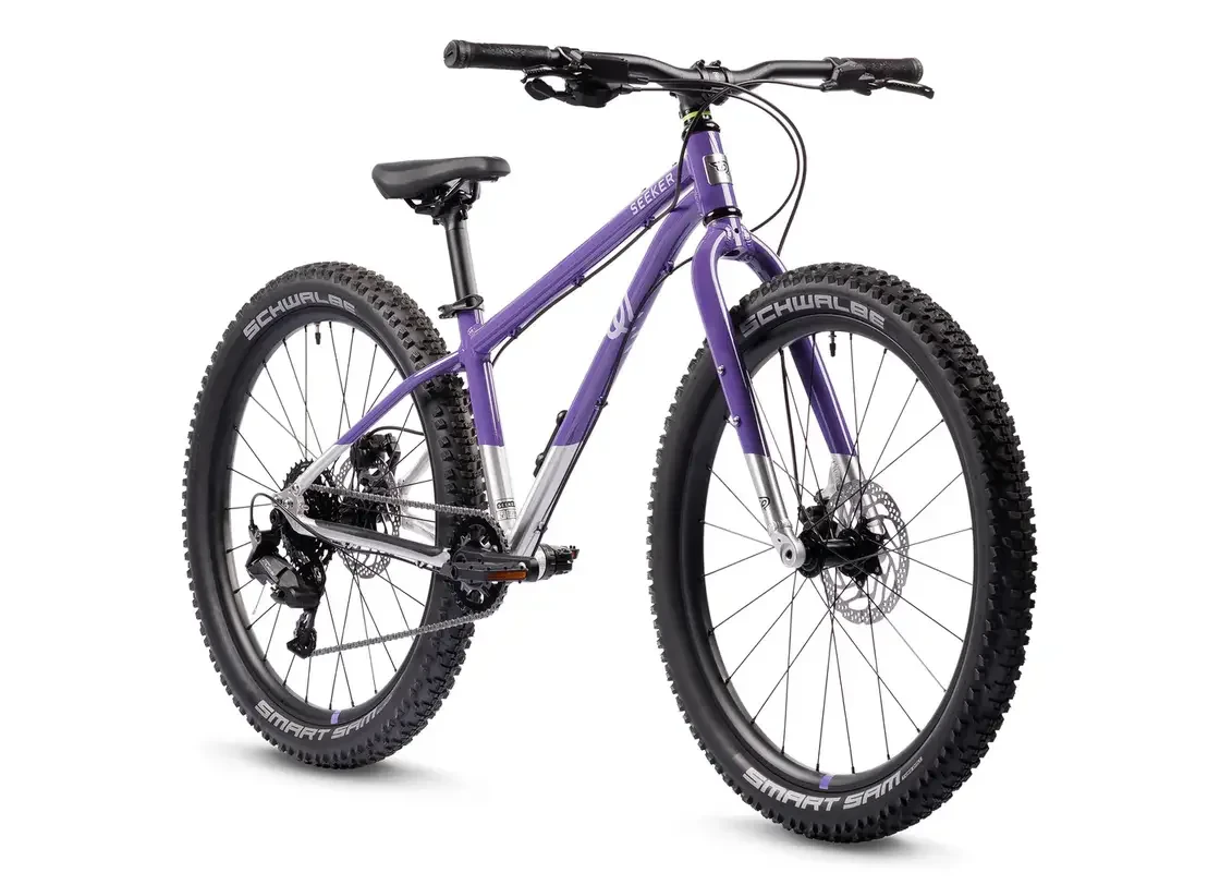 Early Rider Seeker 24 2026 Forest Green