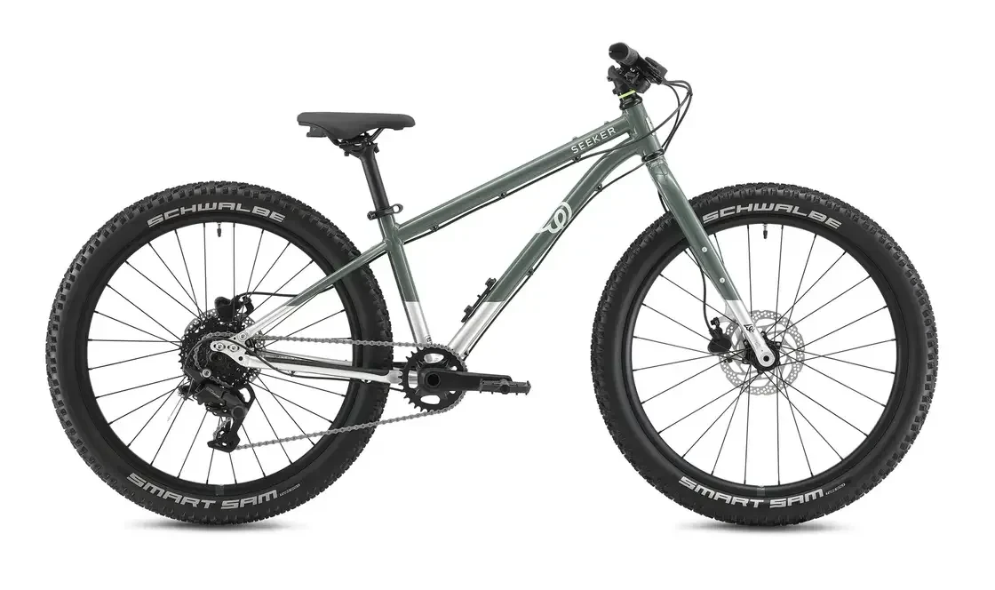 Early Rider Seeker 24 2026 Forest Green