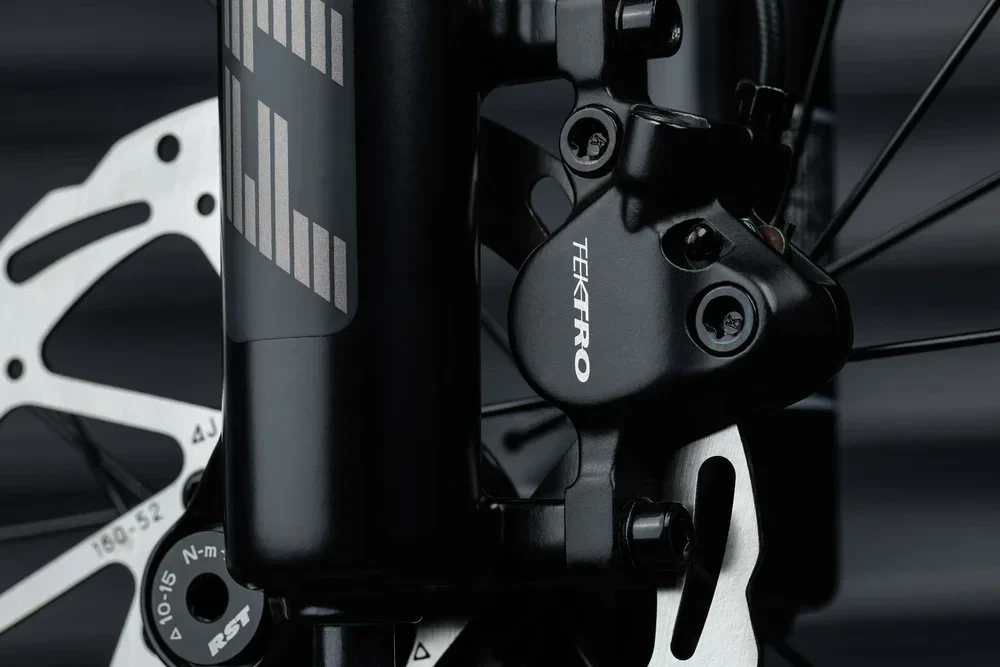 Early Rider Seeker X20 Forest Green