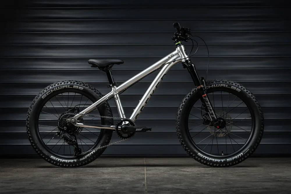 Early Rider Seeker X20 Forest Green