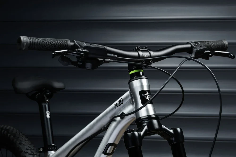 Early Rider Seeker X20 Forest Green