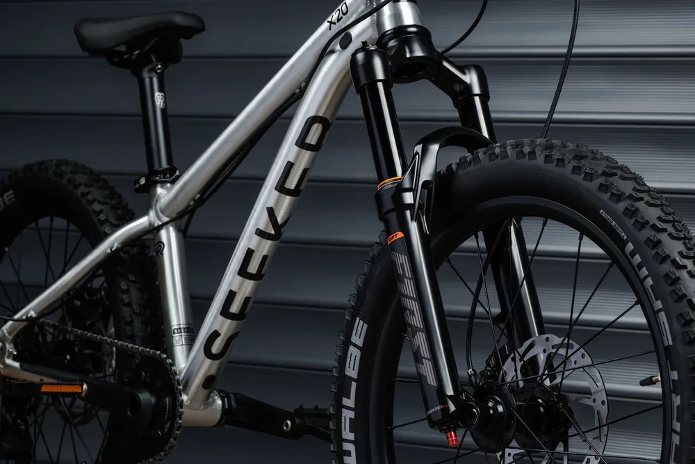 Early Rider Seeker X20 Forest Green