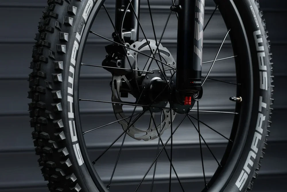 Early Rider Seeker X20 Forest Green