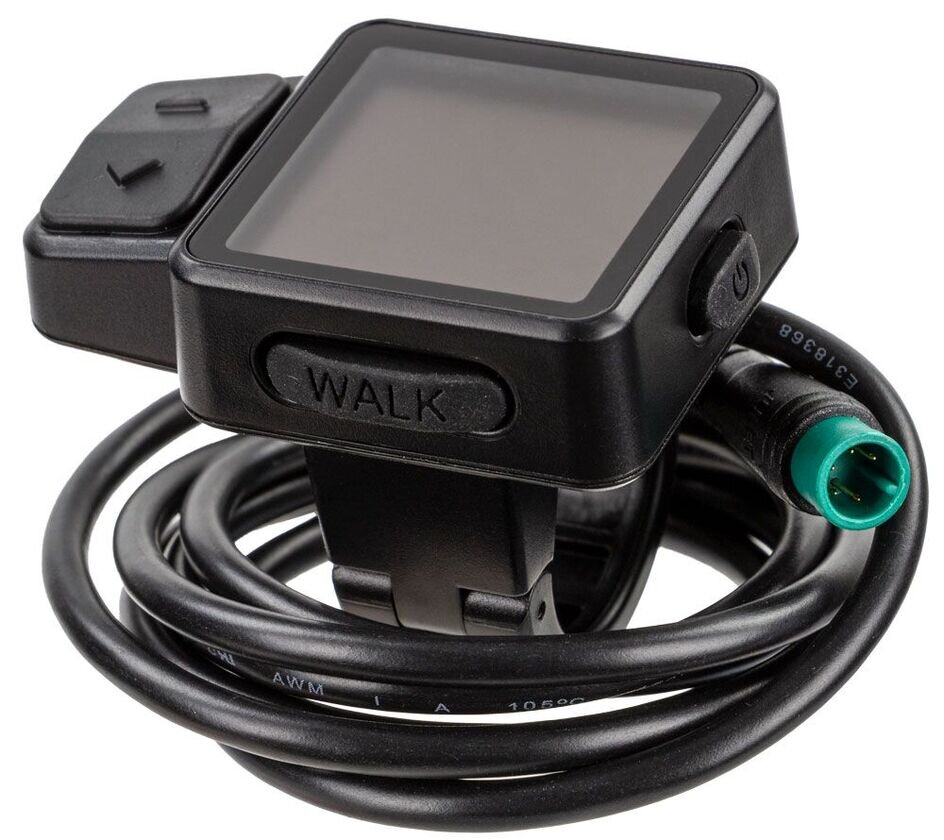 EBP DISPLAY E-MOT 36V SIRE-E ZW