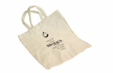 Ekologiczna torba na zakupy Brooks