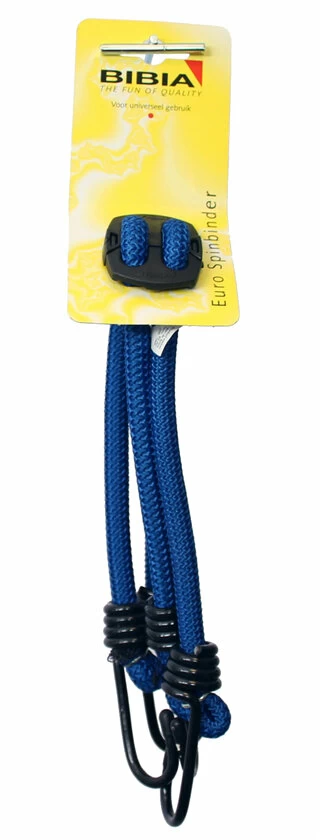 Ekspandery rowerowe Bibia Euro 4 Niebieski 50 cm