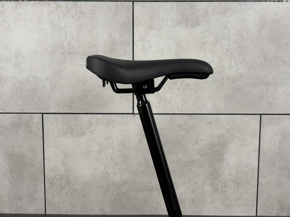 Elektryczny rower składany Brompton C-Line 4s Palm Green