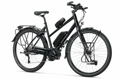 Elektryczny rower turystyczny KOGA E-WorldTraveller Bosch 500Wh