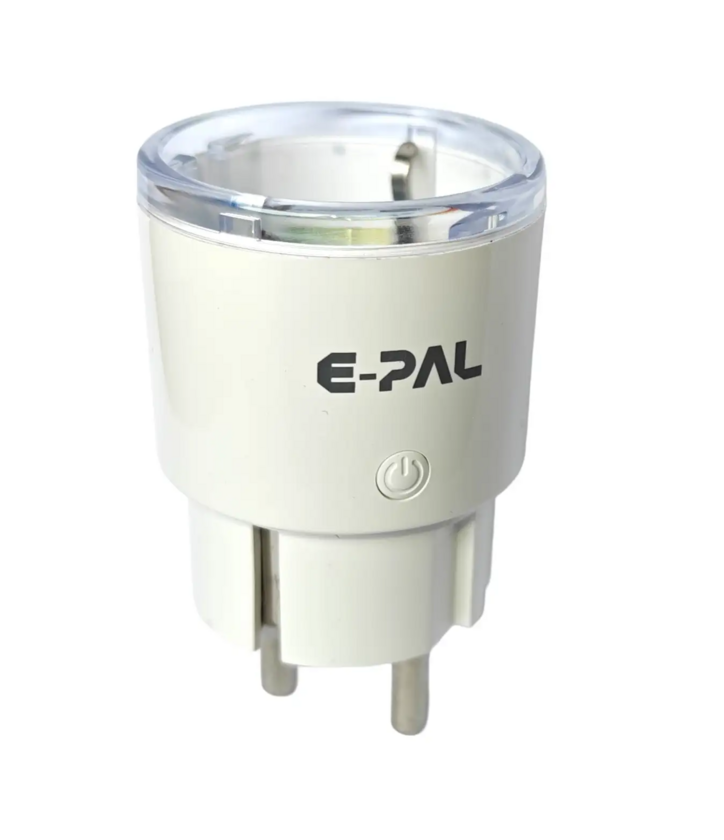 E-Pal inteligentna wtyczka do ładowania baterii