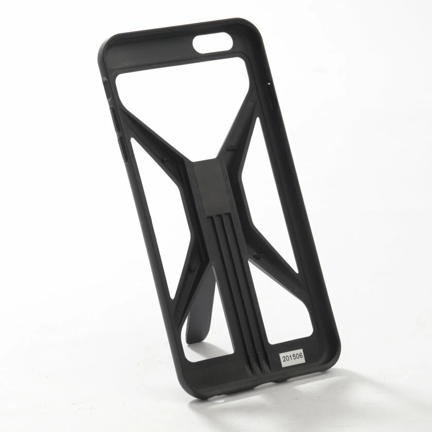 Etui i uchwyt Topeak RideCase do iPhone 6 / iPhone 6 Plus iPhone 6  czarny