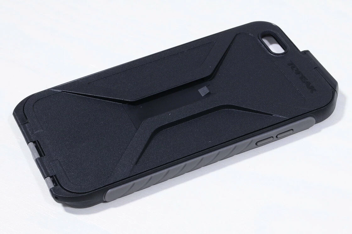 Etui i uchwyt Topeak RideCase Weatherproof do iPhone 6 / iPhone 6 Plus - Wodoodporny iPhone 6 Plus