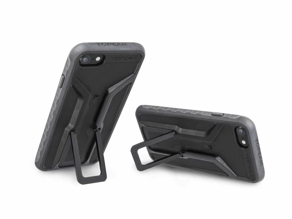 Etui, pokrowiec na telefon z uchwytem do kierownicy Topeak RideCase IPhone 6/7/8 iPhone 6/6S/7/8