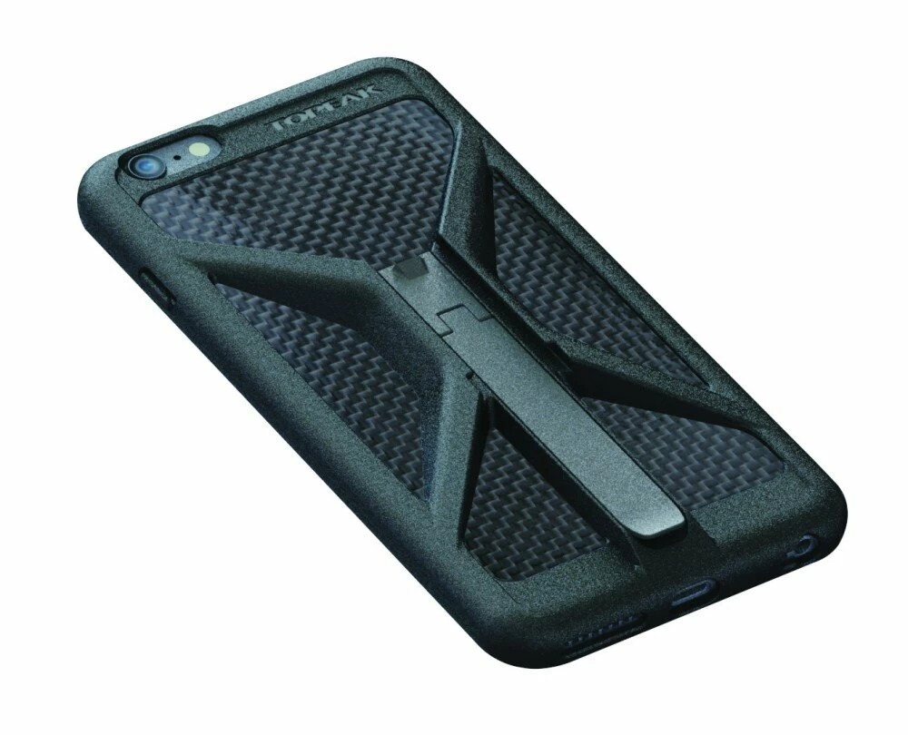Etui, pokrowiec na telefon z uchwytem do kierownicy Topeak RideCase IPhone 6/7/8 iPhone 6+/6S+/7+/8+