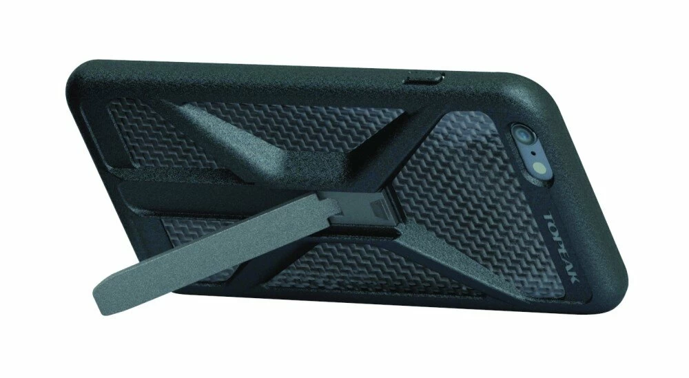Etui, pokrowiec na telefon z uchwytem do kierownicy Topeak RideCase IPhone 6/7/8 iPhone 6+/6S+/7+/8+