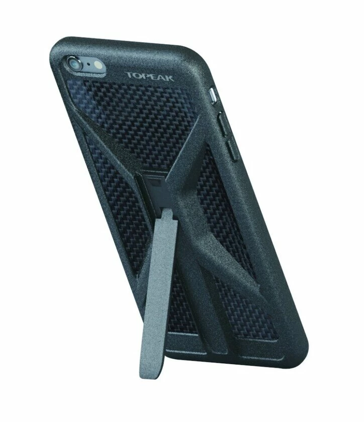 Etui, pokrowiec na telefon z uchwytem do kierownicy Topeak RideCase IPhone 6/7/8 iPhone 6+/6S+/7+/8+