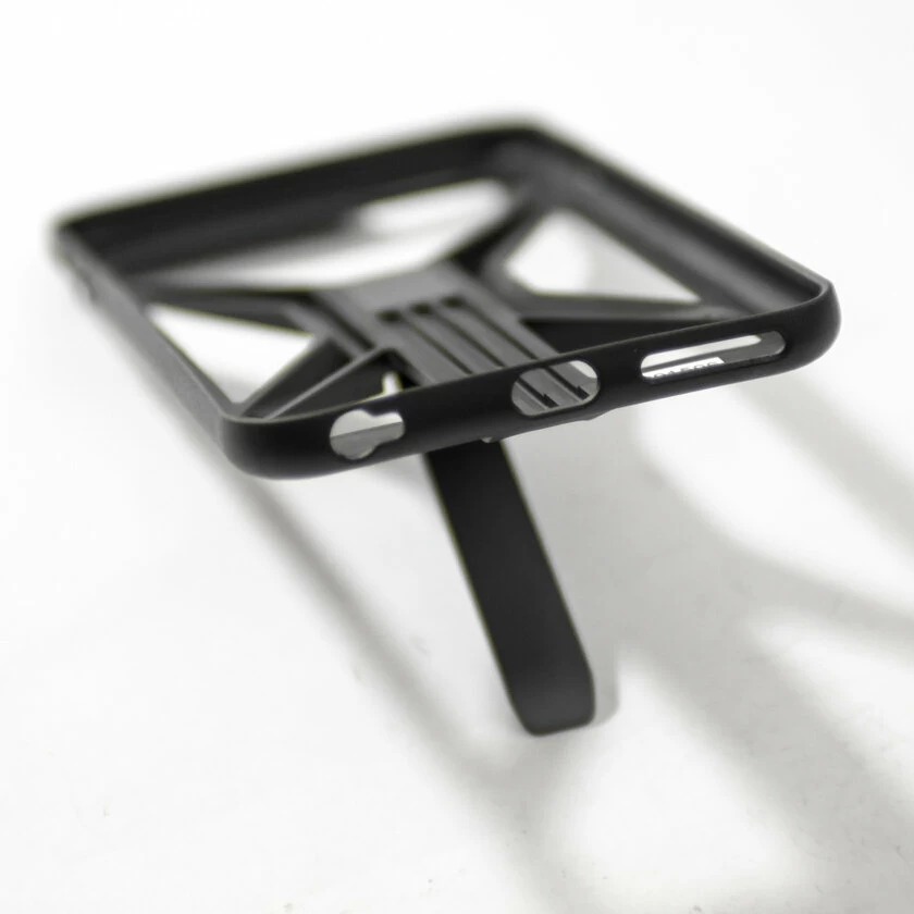 Etui Topeak RideCase do  iPhone 6 - czarny