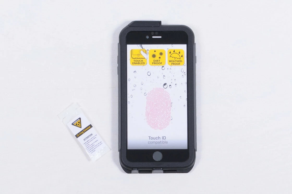 Etui Topeak RideCase Weatherproof iPhone 6 Plus