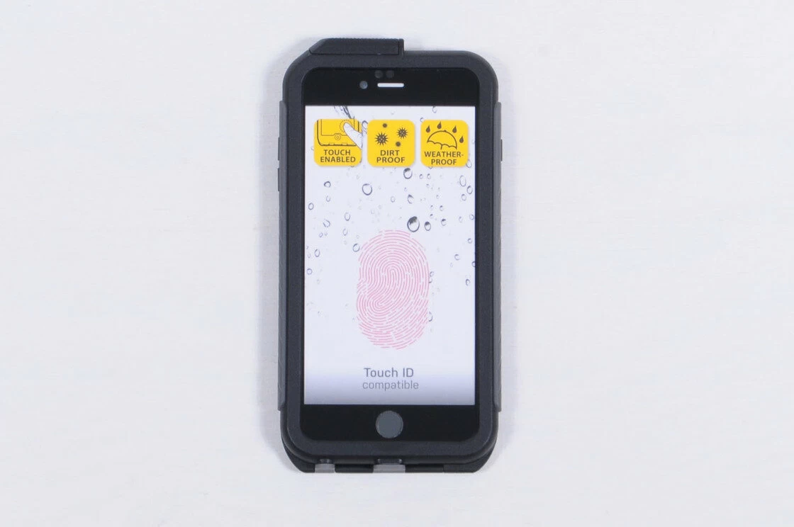 Etui Topeak RideCase Weatherproof iPhone 6 Plus
